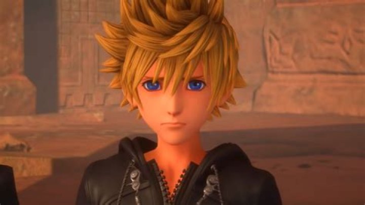 Will Kingdom Hearts 4 Feature a More Realistic Art Style?