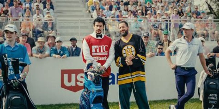 Will Zalatoris, the PGA champion, is Greek? As he leads the US Open, there are questions about his family history.