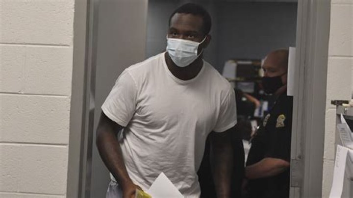 Willie Gay Jr Arrested: What Did He Do? Meet his Wife Or Girlfriend? Partner - As Twitter Floods With Mugshots