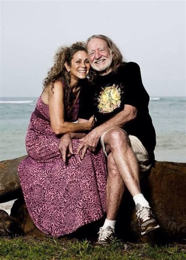 Willie Nelson wife's Wiki, Age, Bio, Family, Date of Birth, Net Worth