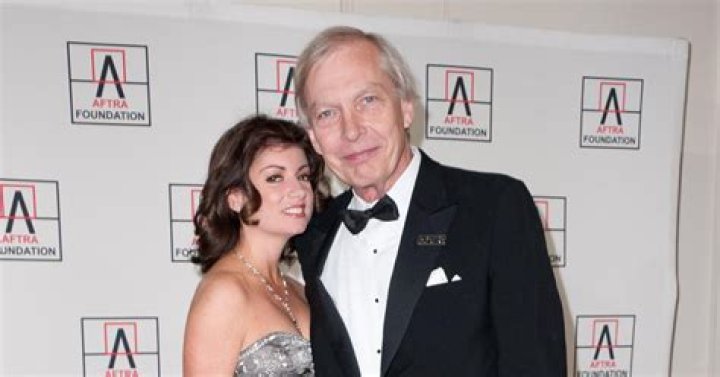 Windsor Johnston Age And Wikipedia: How Old Is Bob Edwards Wife? Archives