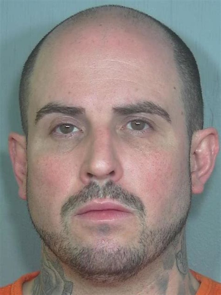 Windsor man who shot his ex-girlfriend six times in 2020 is sentenced to prison