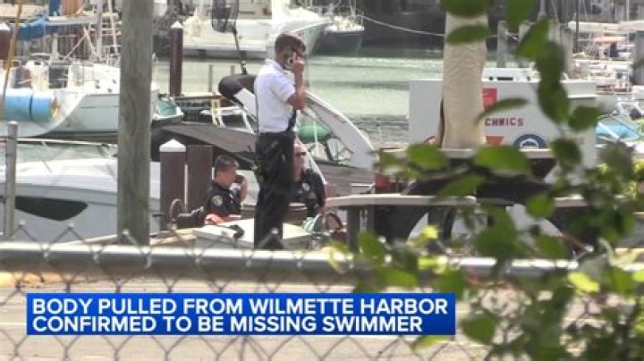 Winnetka man drowns: Body found in Lake Michigan identified as swimmer missing at Elder Lane Beach in Winnetka, authorities say