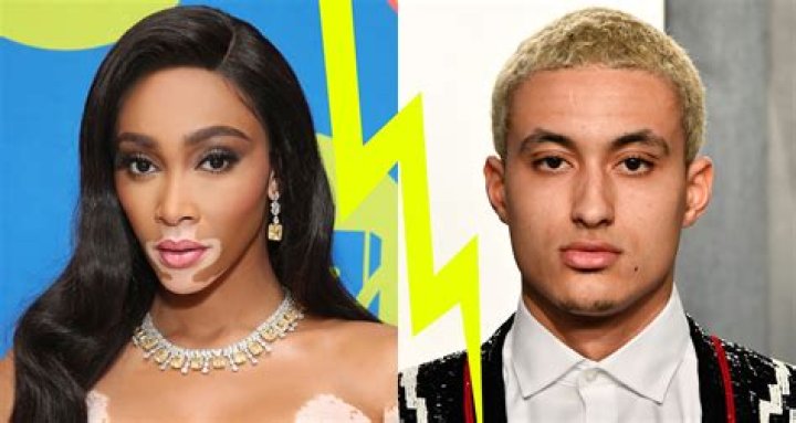 Winnie Harlow & Kyle Kuzma Split Up After Over a Year of Dating (Report)