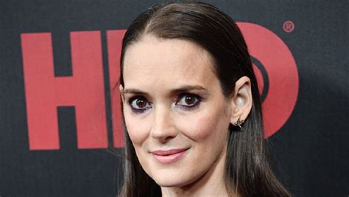 Winona Ryder Through the Years: See Photos of the Actress From Her Younger Years to Today