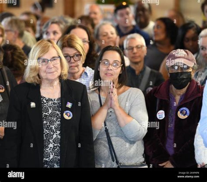 Wisconsin Democrat Lt. Gov. Mandela Barnes says founding of America ‘awful’