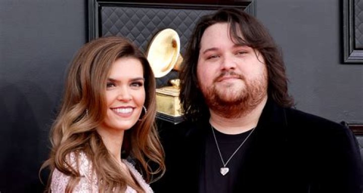Wolfgang Van Halen Gets Engaged to Andraia Allsop After Six Years of Dating