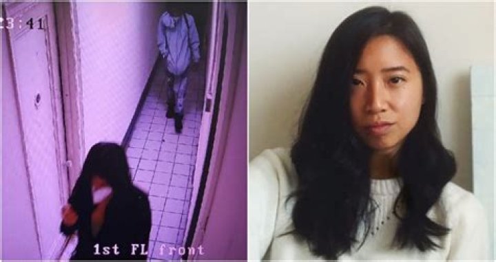 Woman stabbed to death in her NYC Chinatown apartment by suspect who followed her into her building