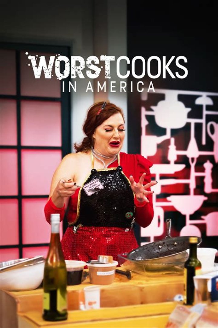 ‘Worst Cooks in America’ Winner, Accused of Abusing & Killing Foster Daughter, Will Testify as Homicide Trial Continues – Crime Online