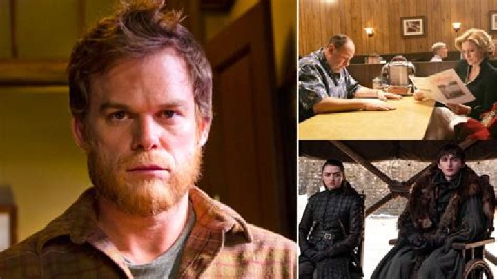 Worst Series Finales Ever: Bad TV Endings