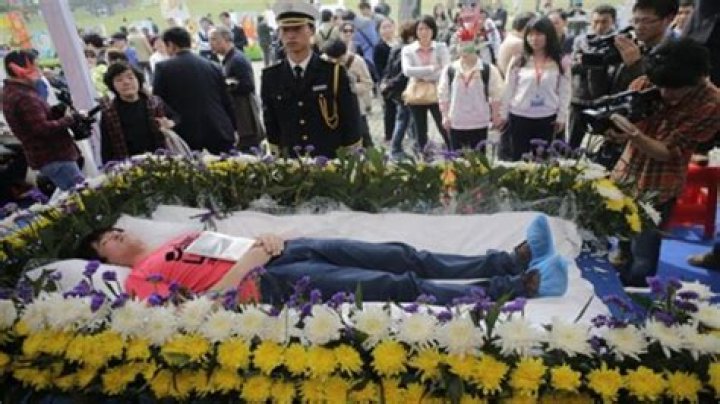 Wu Yongning Funeral: Stuntman Full Video On Reddit -How Did He Die? Details To Know