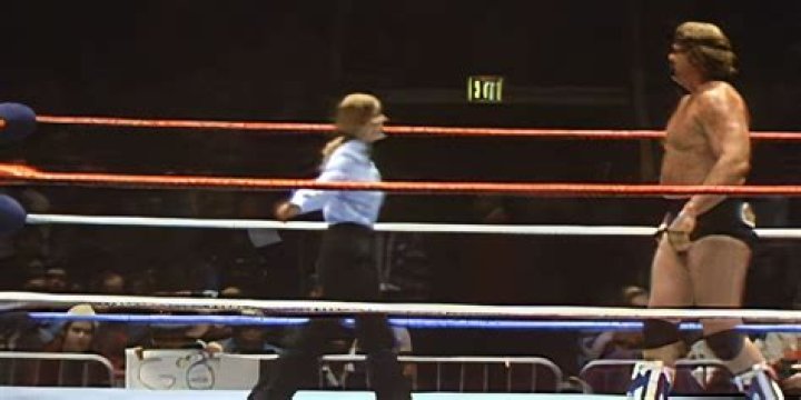 WWF: Where Is Rita Chatterton Now? Mario Mancini Backs Allegations Against Vince McMahon