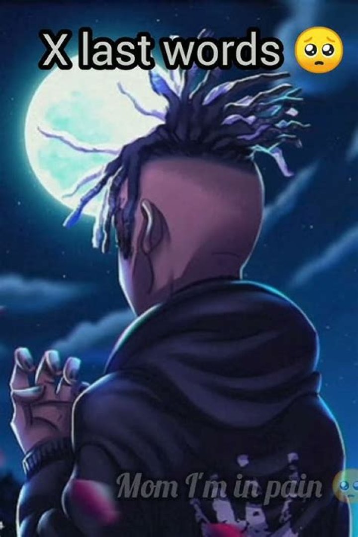 XXXTENTACION’s Last Words: What Did He Say Before His Death?
