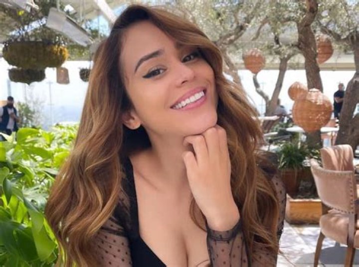 Yanet García Bio, Age, Family, Boyfriend, Husband, Net Worth