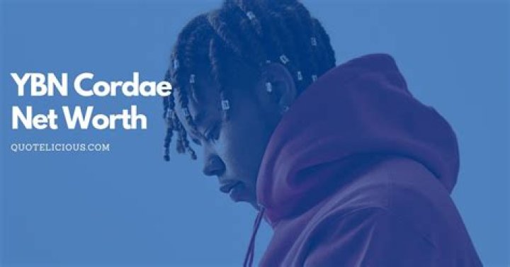 Ybn Cordae Net Worth: How Rich Is The Rapper Actually?