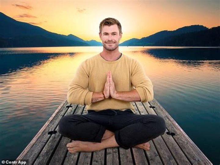 Yes, you can get a Hollywood hunk in your bedroom thanks to latest trend for celebrity sleep stories