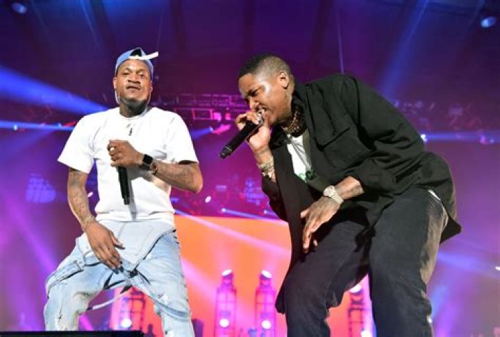 YG Honors Longtime Friend Slim 400 With Face Tattoo Following His Death