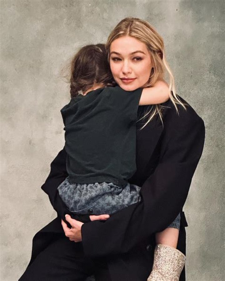 Yolanda Hadid sparked 'huge tensions' with Zayn Malik over photo of Gigi Hadid's baby Khai