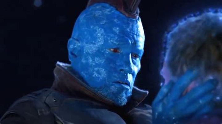 Yondu's Guardians Of The Galaxy Vol. 2. Death Was More Important Than You Think