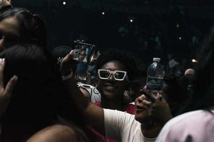 Young Dolph's Cousin CEO Jizzle Speak After Being Shot At Lil Baby Concert