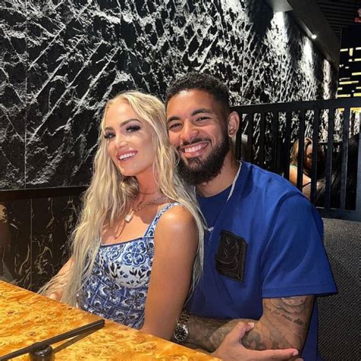 Youtuber Alisha Marie Wiki: Did Alisha Marie Reveal her boyfriend?