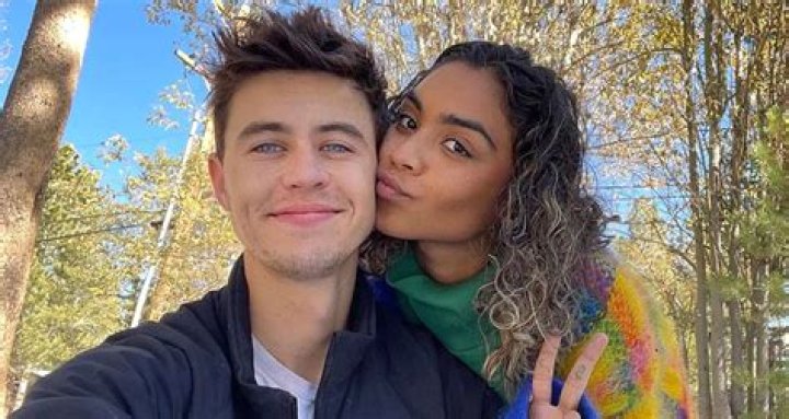 YouTuber Nash Grier & Fiancee Taylor Giavasis Welcome Second Child Together