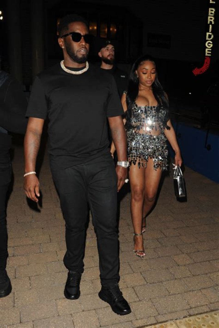 Yung Miami Makes Shocking Golden Showers Confession