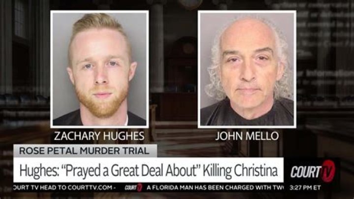 Zach Sanders Murder Case Update - How Did She Die? Where Is Killer Natasha White Now