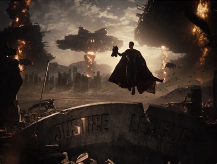 Zack Snyder's Original Batman V Superman Title Was 'A Little More Poetic'
