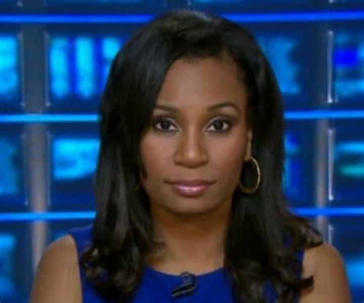 Zain Asher Bio, Age, CNN, Family, Husband, Net Worth, Salary