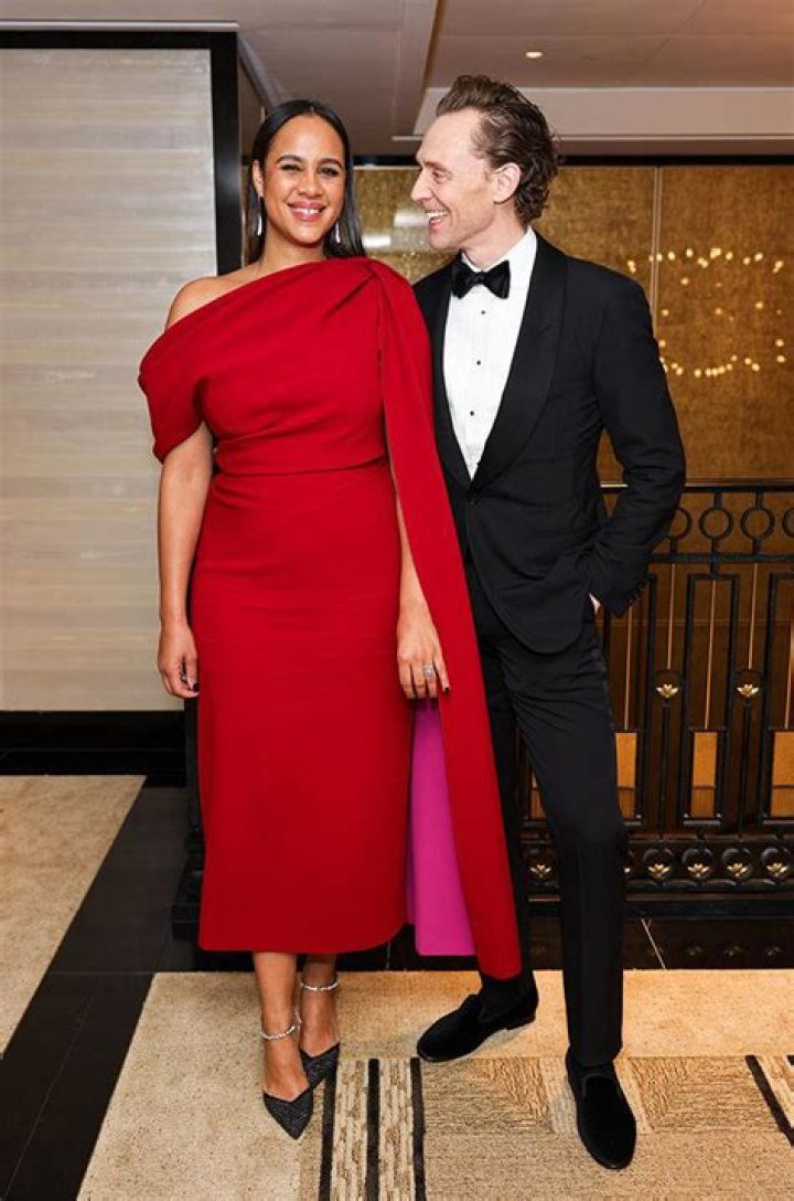 Zawe Ashton Parents Ethnicity And Race: Meet Tom Hiddleston's Pregnant Fiance