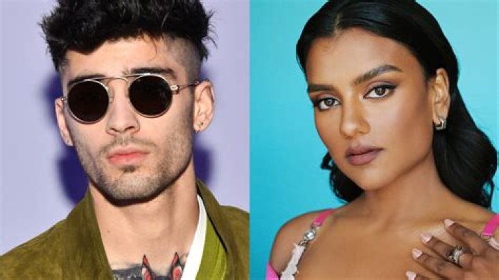 Zayn Malik, Simone Ashley to Perform Duet in Animated Film '10 Lives'