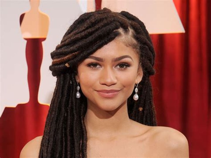 Zendaya reflects on Giuliana Rancic's 'offensive' remarks about her dreadlocks at the 2015 Oscars
