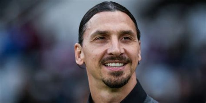 Zlatan Ibrahimovic is 'set to sign new AC Milan deal' and commits to playing until the age of 41