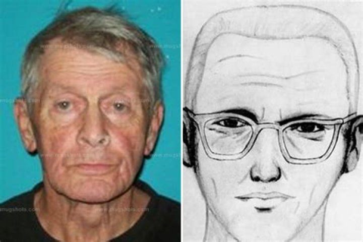 ‘Zodiac Killer’ Gary Francis Poste ‘was obsessed with slaughtering animals’ and liked ‘getting dirty and bloody’