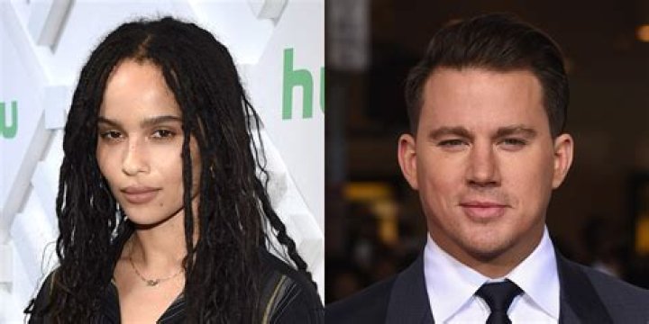 Zoe Kravitz to Make Directorial Debut with 'Pussy Island' Movie Starring Channing Tatum